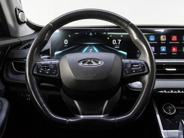 Chery Tiggo 7 Pro Max I с пробегом 2023 года, цена 2 000 000 рублей, 42065 км, внедорожник, Автокод Объявления