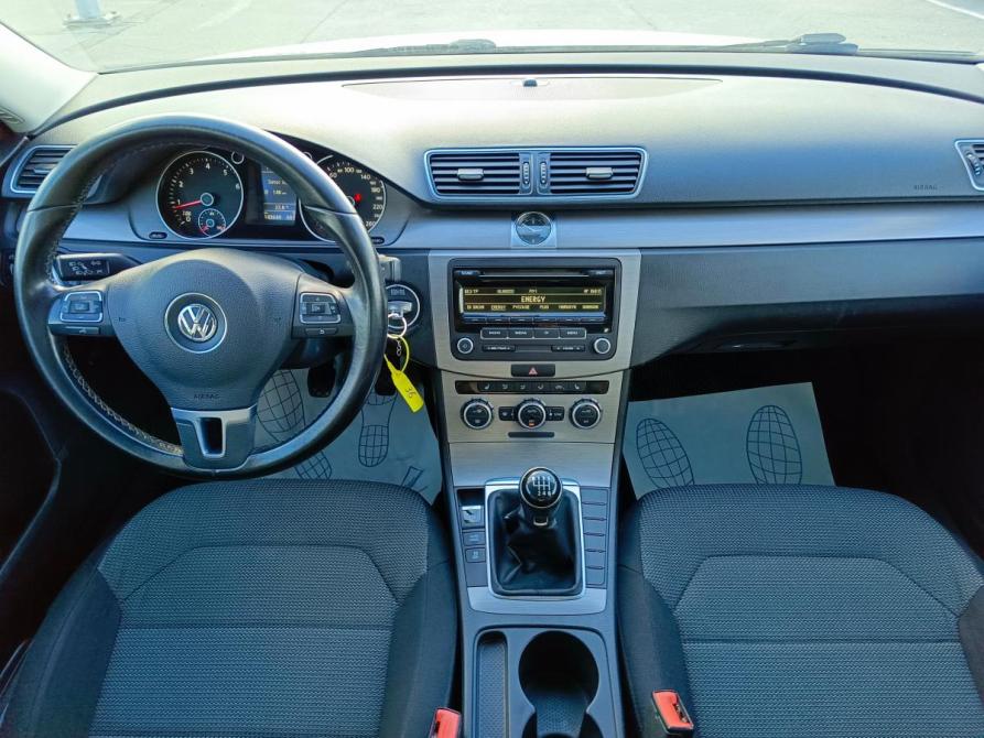 Volkswagen Passat B7 Тюмень  - изображение 16