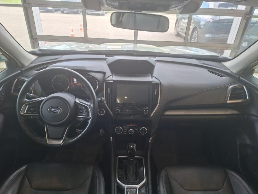 Subaru Forester V Ярославль  - изображение 13