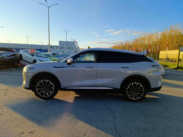 Exeed RX с пробегом 2023 года, цена 2 899 995 рублей, 60001 км, внедорожник, Автокод Объявления