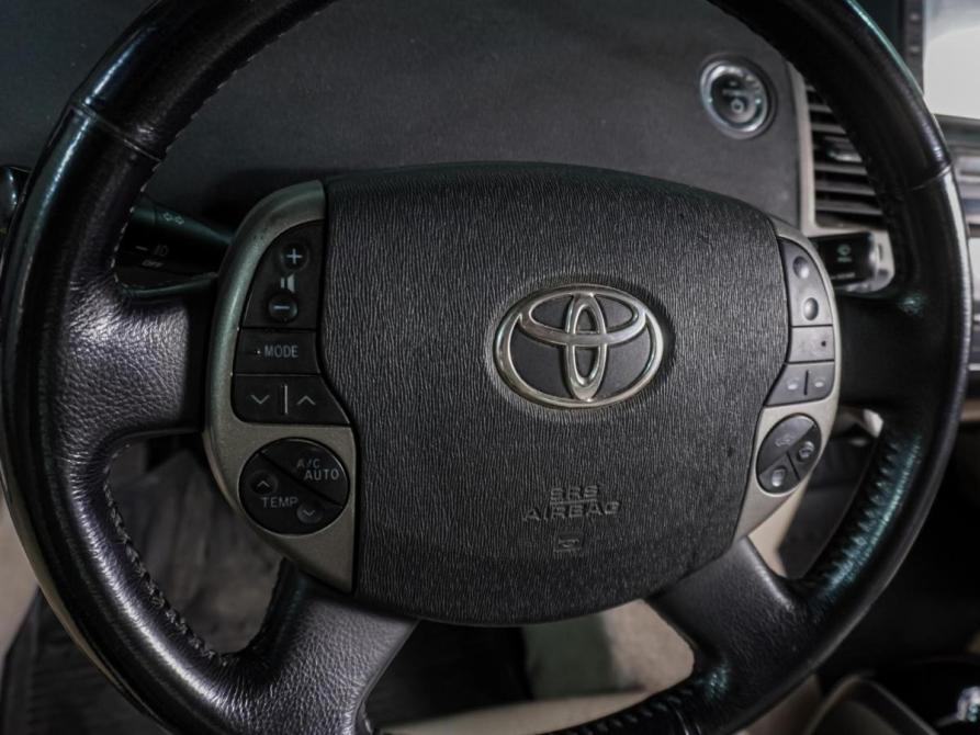 Toyota Prius II Рестайлинг (XW20) Воронеж  - изображение 17