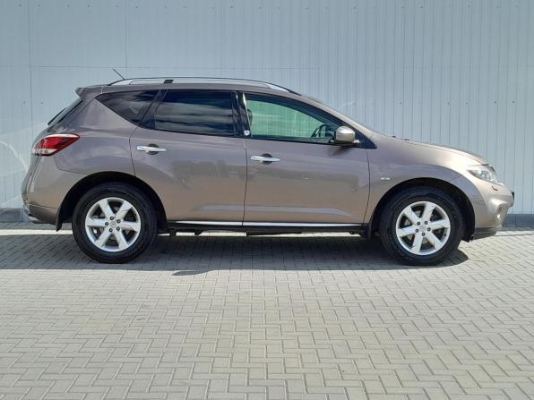 Nissan Murano II (Z51) Рестайлинг 2 с пробегом 2012 года, цена 1 249 000 рублей, 235099 км, внедорожник, Автокод Объявления