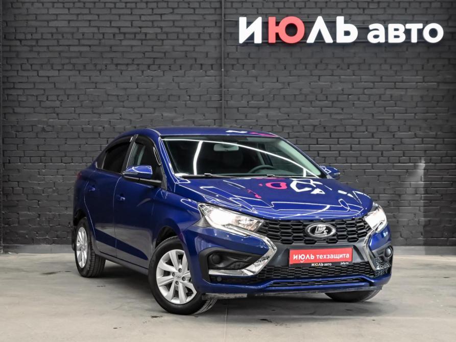 Lada (ВАЗ) Iskra Екатеринбург  - изображение 3