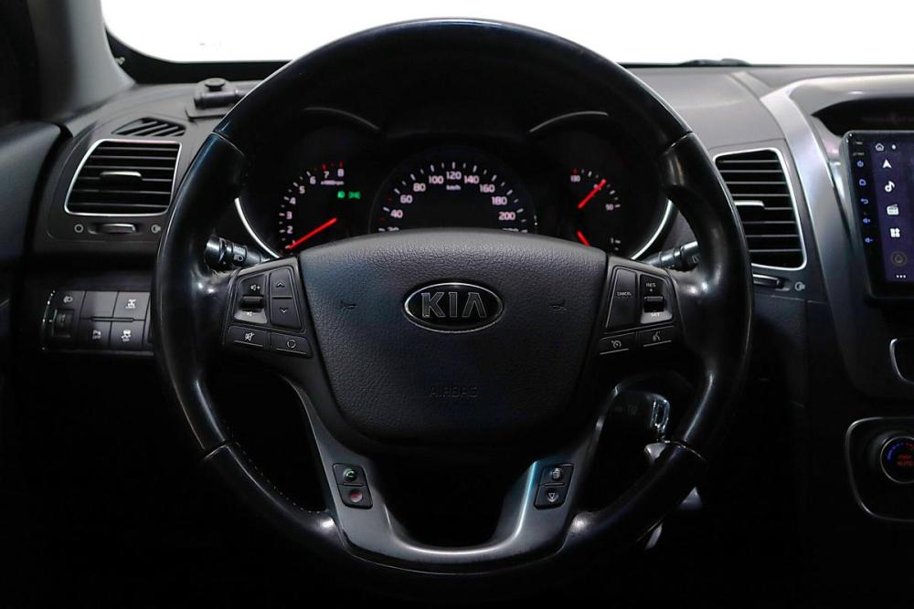 Kia Sorento II Рестайлинг Сургут  - изображение 16