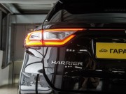 Toyota Harrier III (XU60) Рестайлинг Березовский  - изображение 33