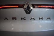 Renault Arkana I Киров  - изображение 79