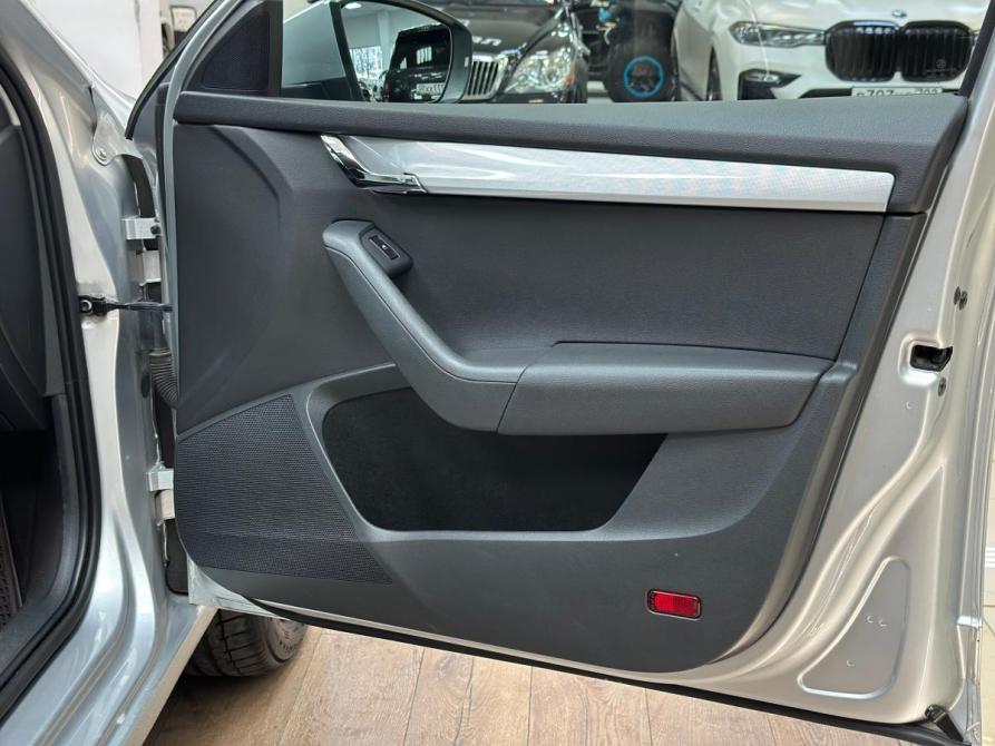 Skoda Octavia III (A7) Уфа  - изображение 16