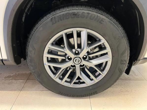 Nissan X-Trail IV с пробегом 2021 года, цена 2 850 000 рублей, 47832 км, внедорожник, Автокод Объявления