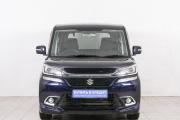 Suzuki Solio IV Красноярск  - изображение 20