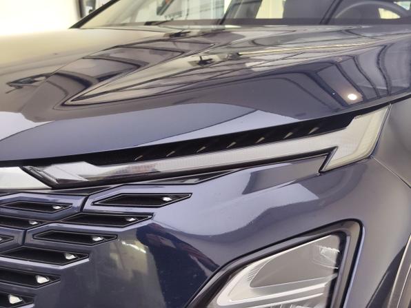 Omoda C5 I с пробегом 2023 года, цена 1 550 000 рублей, 68126 км, внедорожник, Автокод Объявления