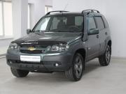 Chevrolet Niva I Рестайлинг Старый Оскол  - изображение 21