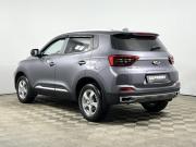 Chery Tiggo 4 Pro I Казань  - изображение 21