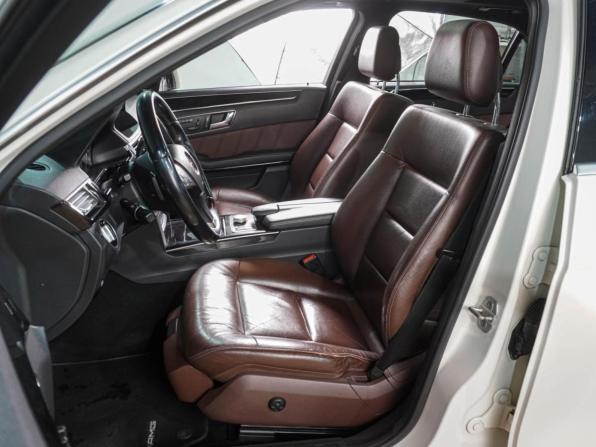 Mercedes-Benz E-Класс IV (W212 S212 C207) с пробегом 2010 года, цена 1 469 000 рублей, 290706 км, седан, Автокод Объявления