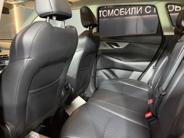 Changan CS35 Plus I Рестайлинг с пробегом 2024 года, цена 1 950 000 рублей, 23363 км, внедорожник, Автокод Объявления