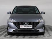 Hyundai Solaris II Химки  - изображение 15