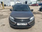 Lada (ВАЗ) Granta I Рестайлинг Нижний Новгород  - изображение 15