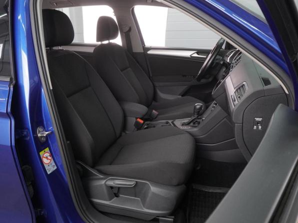 Volkswagen Tiguan II с пробегом 2020 года, цена 2 399 000 рублей, 144702 км, внедорожник, Автокод Объявления