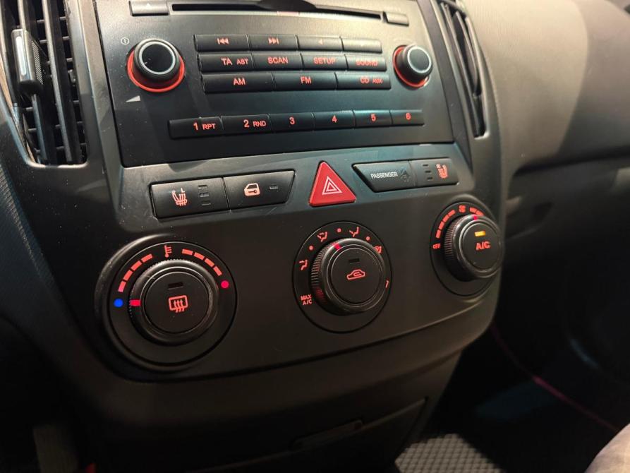 Kia Ceed I Самара  - изображение 15
