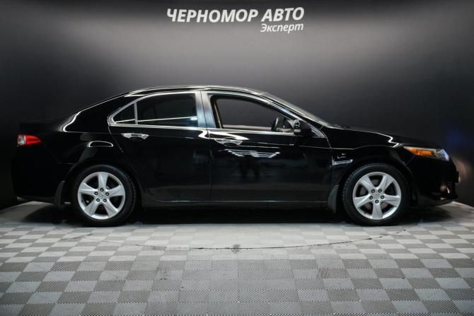 Honda Accord VIII с пробегом 2009 года, цена 1 172 000 рублей, 166000 км, седан, Автокод Объявления