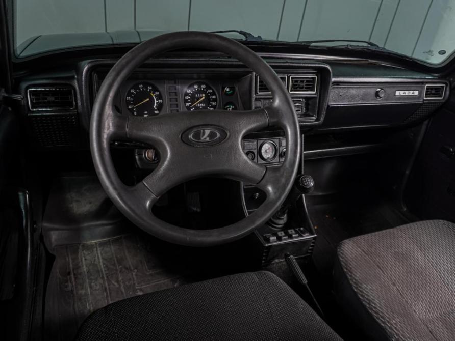 Lada (ВАЗ) 2107 Воронеж  - изображение 6