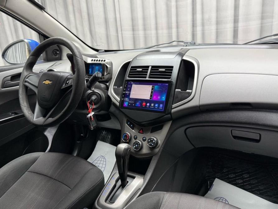 Chevrolet Aveo II Ижевск  - изображение 8