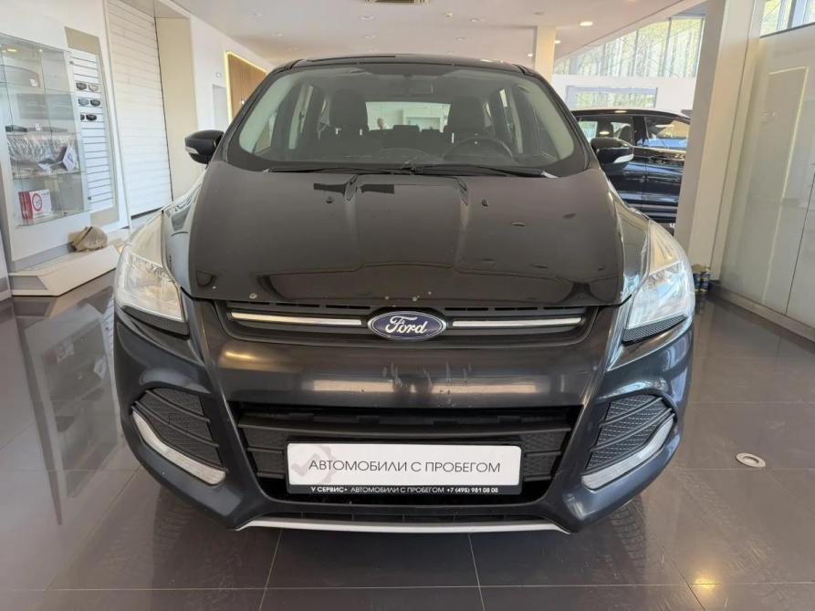 Ford Kuga II Подольск  - изображение 5