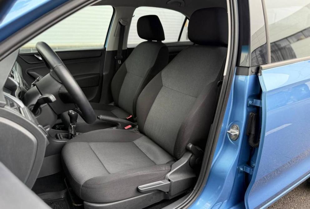 Skoda Rapid I Ставрополь  - изображение 15