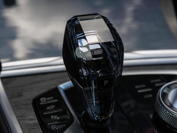 BMW 8 серии II (G14/G15/G16) с пробегом 2019 года, цена 7 749 000 рублей, 74673 км, купе, Автокод Объявления