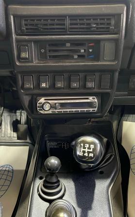 Lada (ВАЗ) 2121 (4x4) I Рестайлинг с пробегом 2009 года, цена 241 176 рублей, 130000 км, внедорожник, Автокод Объявления