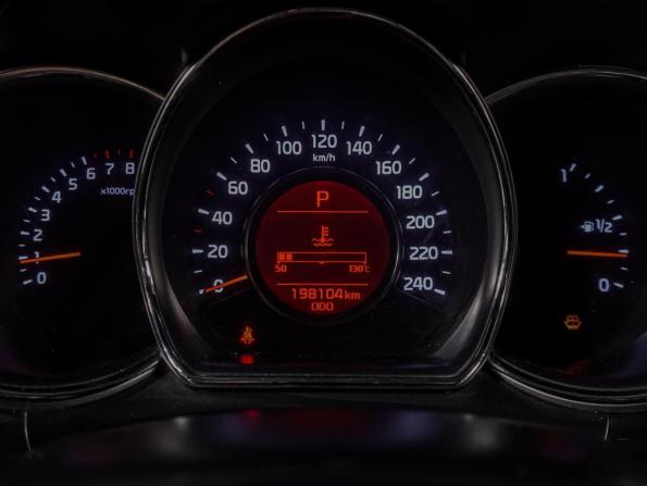 Kia Ceed II с пробегом 2013 года, цена 1 099 000 рублей, 198104 км, универсал, Автокод Объявления