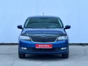 Skoda Rapid I Рестайлинг Иркутск  - изображение 30