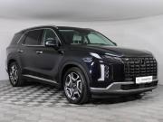 Hyundai Palisade I Рестайлинг Химки  - изображение 25