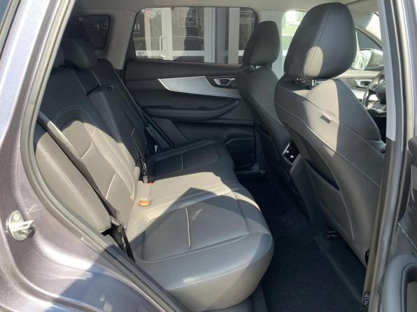 Chery Tiggo 7 Pro Max I с пробегом 2023 года, цена 1 775 000 рублей, 32000 км, внедорожник, Автокод Объявления
