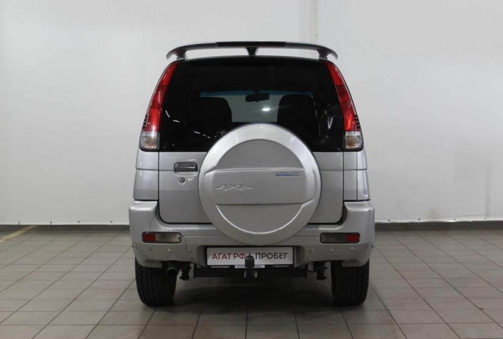 Toyota Cami Астрахань  - изображение 7