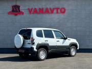 Lada (ВАЗ) Niva Travel I Альметьевск  - изображение 28
