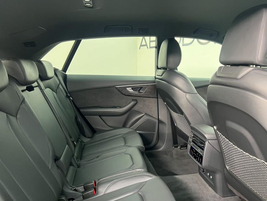 Audi Q8 I (4M) Москва  - изображение 12