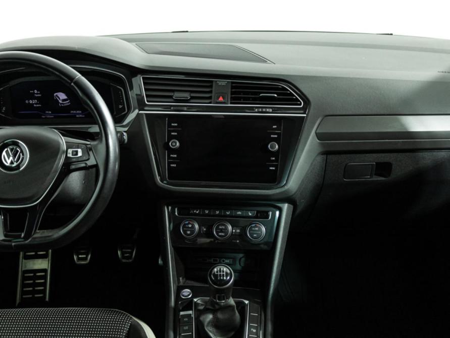 Volkswagen Tiguan II Санкт-Петербург  - изображение 15