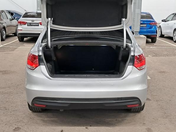 Citroen C4 II с пробегом 2014 года, цена 420 000 рублей, 294039 км, седан, Автокод Объявления
