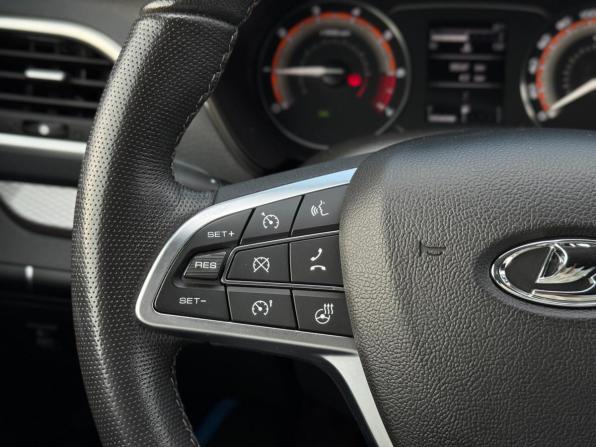 Lada (ВАЗ) Vesta I Рестайлинг (NG) с пробегом 2023 года, цена 1 095 000 рублей, 86546 км, седан, Автокод Объявления