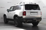 Toyota Land Cruiser Prado 250 Series Владивосток  - изображение 33