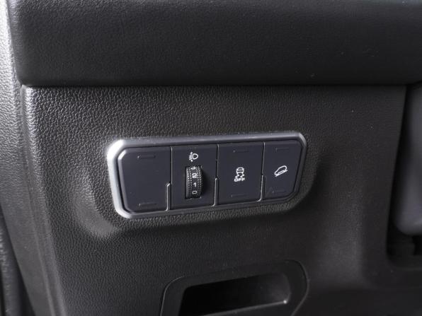 Haval M6 II с пробегом 2023 года, цена 1 680 000 рублей, 104376 км, внедорожник, Автокод Объявления