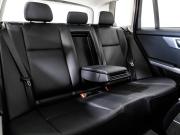 Mercedes-Benz GLK-Класс I (X204) Санкт-Петербург  - изображение 38