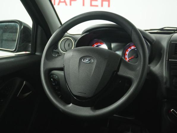 Lada (ВАЗ) Granta I Рестайлинг с пробегом 2025 года, цена 1 055 000 рублей, 20696 км, универсал, Автокод Объявления