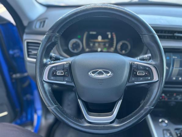 Chery Tiggo 4 I Рестайлинг с пробегом 2020 года, цена 1 285 000 рублей, 88624 км, внедорожник, Автокод Объявления
