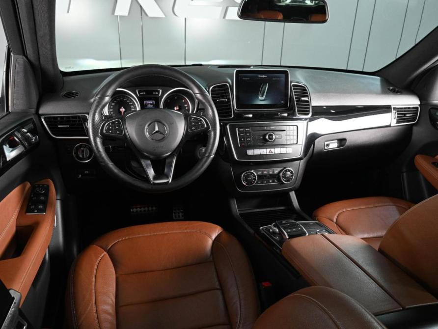 Mercedes-Benz GLE I (W166) Ростов-на-Дону  - изображение 6