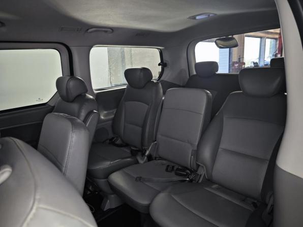 Hyundai Grand Starex I с пробегом 2011 года, цена 1 437 000 рублей, 150628 км, минивэн, Автокод Объявления