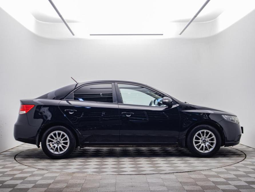 Kia Cerato II Москва  - изображение 4
