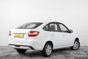 Lada (ВАЗ) Granta I Рестайлинг Кемерово  - изображение 28