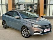 Lada (ВАЗ) Vesta I Брянск  - изображение 12