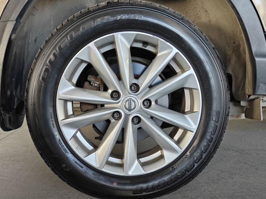 Nissan Qashqai II Москва  - изображение 19